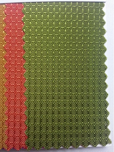 GZ-DL  420D格仔尼龍    DL-4252  細節-3